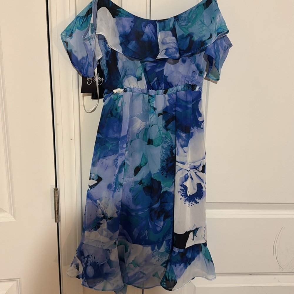 Dress - Picture 5 of 5